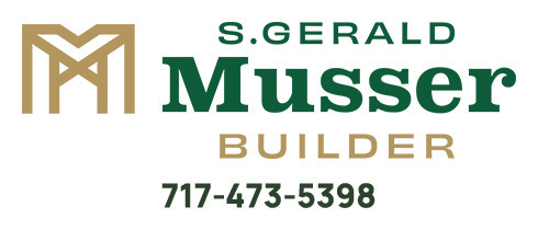  S. Gerald Musser Builder, LLC