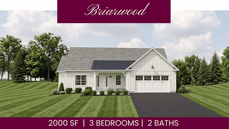 Briarwood