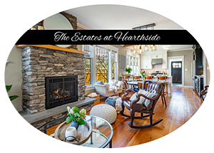 The Estates at Hearthside